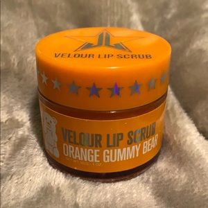 LIMITED EDITION - Velour Lip Scrub - DISPLAY ONLY!